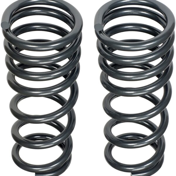 DOR-929-924 Heavy Duty Coil Spring Upgrade - 35 Percent Increased Load Handling