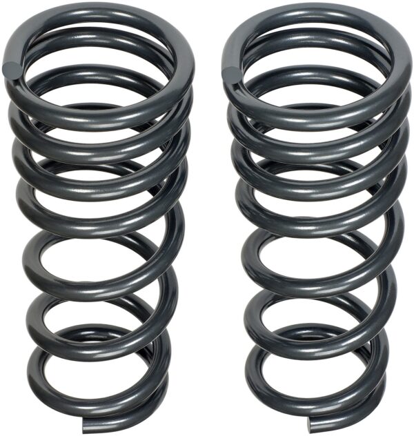 DOR-929-924 Heavy Duty Coil Spring Upgrade - 35 Percent Increased Load Handling