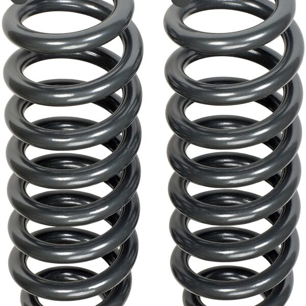 DOR-929-953 Heavy Duty Coil Spring Upgrade - 35 Percent Increased Load Handling