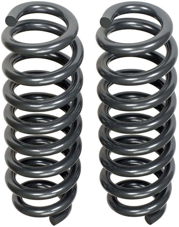 DOR-929-953 Heavy Duty Coil Spring Upgrade - 35 Percent Increased Load Handling