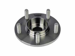 DOR-930-001 Wheel Hub - Rear