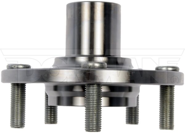 DOR-930-003 Wheel Hub - Front