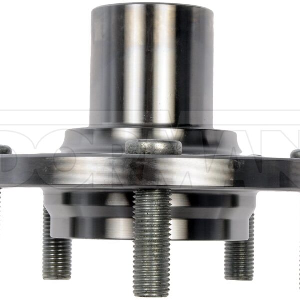 DOR-930-003 Wheel Hub - Front
