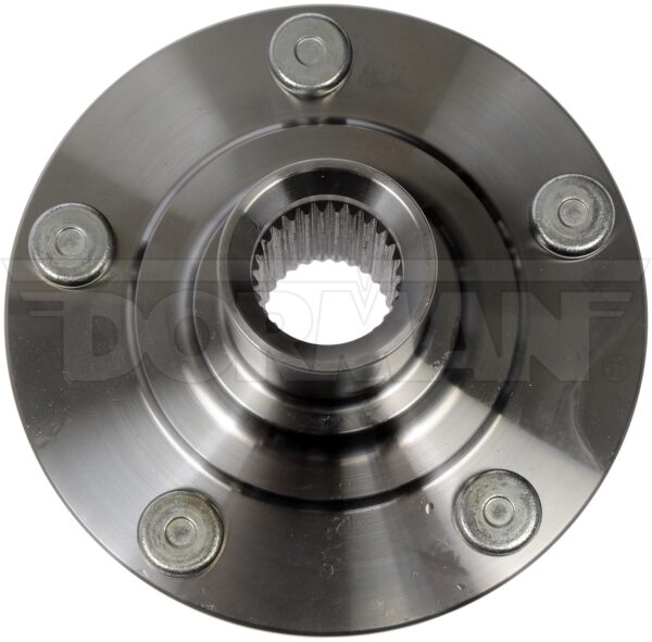 DOR-930-005 Wheel Hub - Front