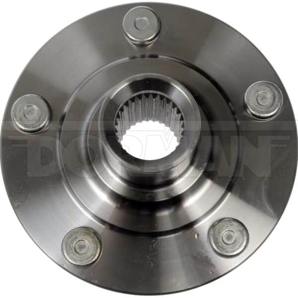 DOR-930-005 Wheel Hub - Front
