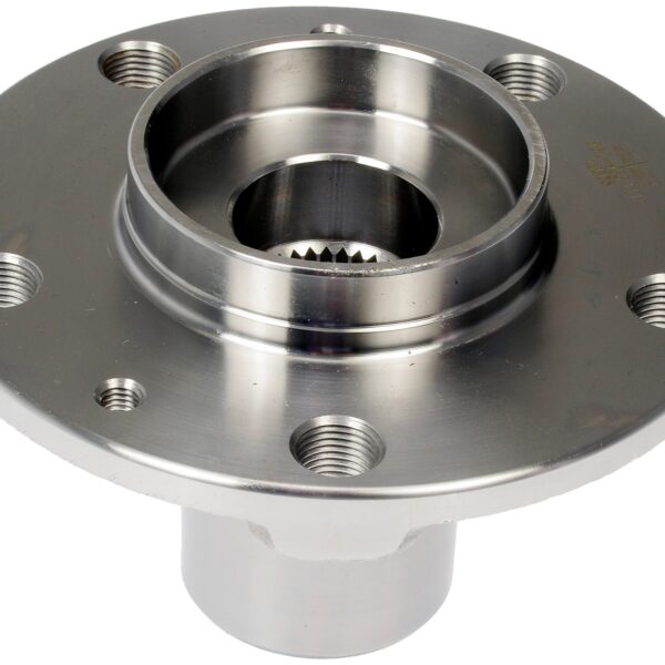 DOR-930-007 Wheel Hub - Front