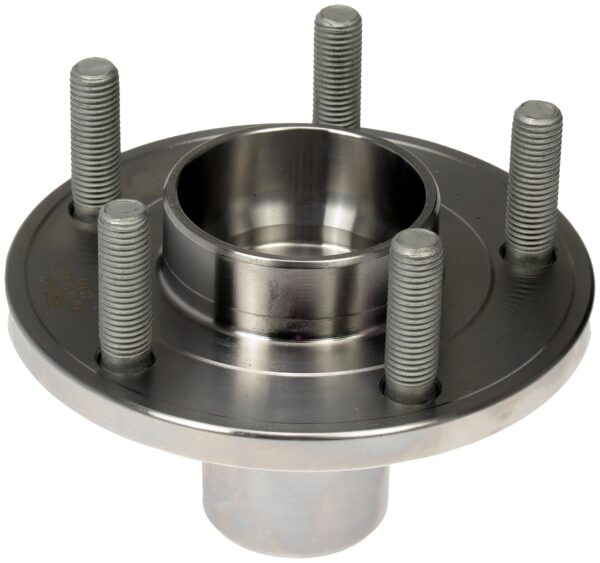DOR-930-008 Wheel Hub - Front