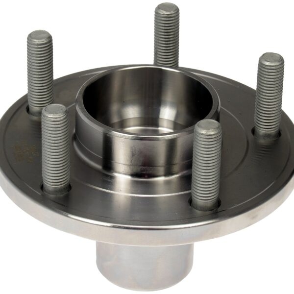 DOR-930-008 Wheel Hub - Front