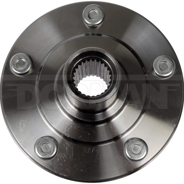 DOR-930-352 Wheel Hub - Front