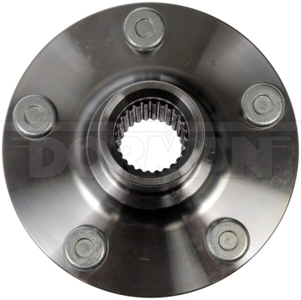 DOR-930-410 Wheel Hub - Front