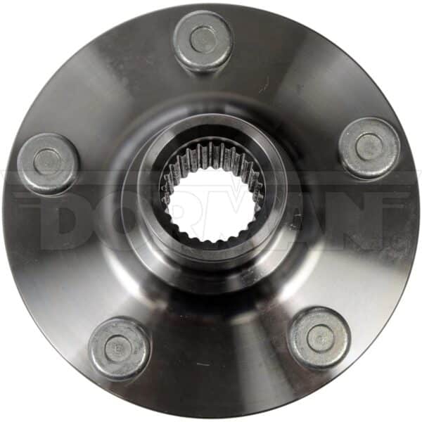 DOR-930-410 Wheel Hub - Front