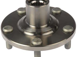 DOR-930-411 Wheel Hub - Front