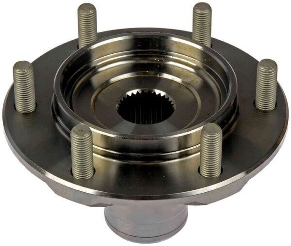 DOR-930-417 Wheel Hub - Front