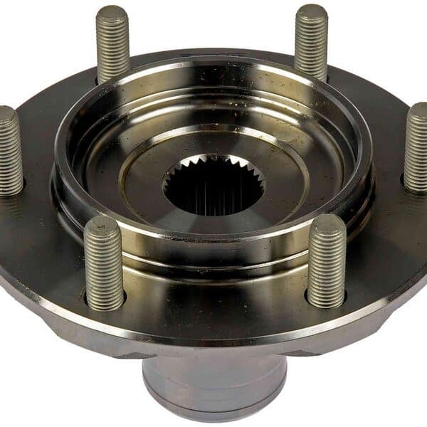 DOR-930-417 Wheel Hub - Front