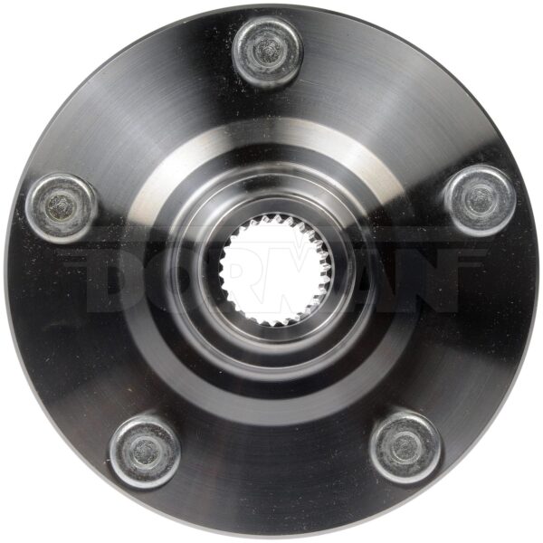 DOR-930-419 Wheel Hub - Front
