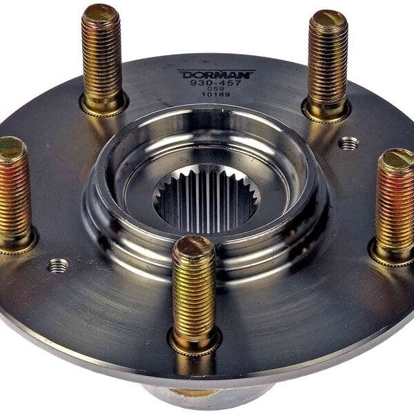 DOR-930-457 Wheel Hub - Front
