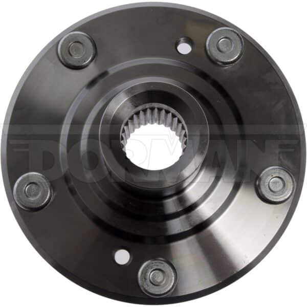DOR-930-460 Wheel Hub - Front