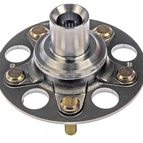 DOR-930-462 Wheel Hub - Rear