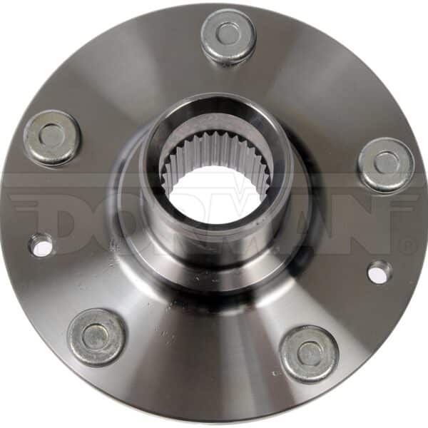 DOR-930-554 Wheel Hub - Front