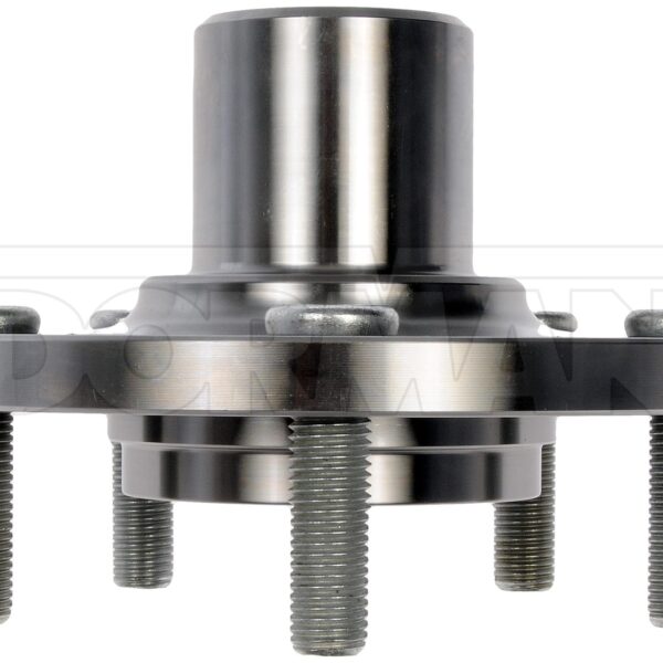 DOR-930-555 Wheel Hub - Front