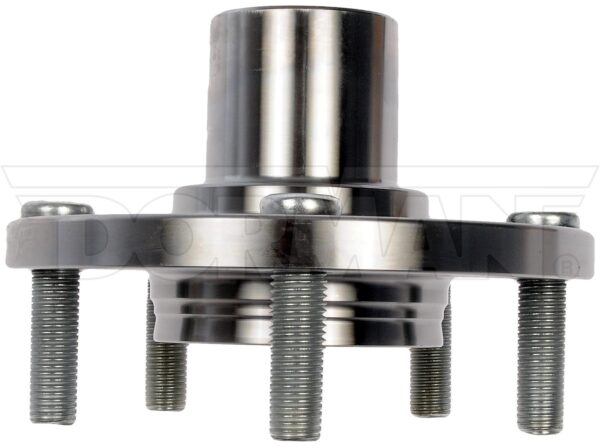 DOR-930-601 Wheel Hub - Front