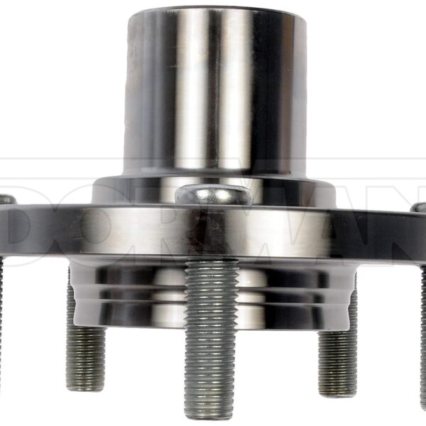 DOR-930-601 Wheel Hub - Front
