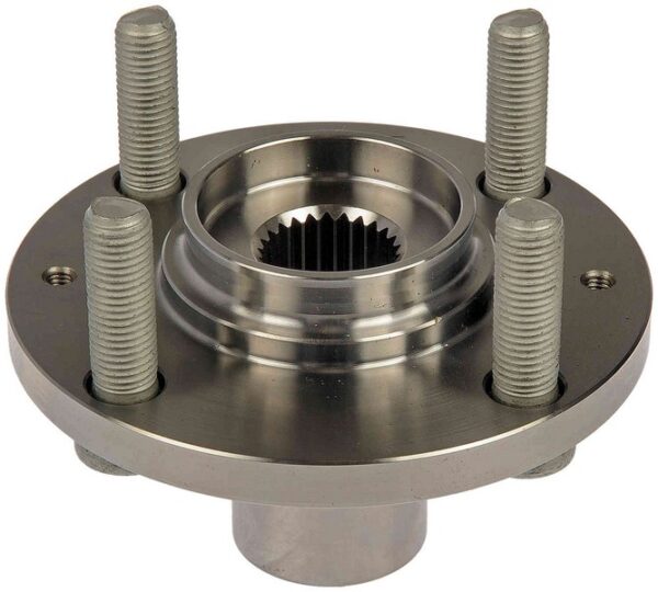 DOR-930-604 Wheel Hub - Front