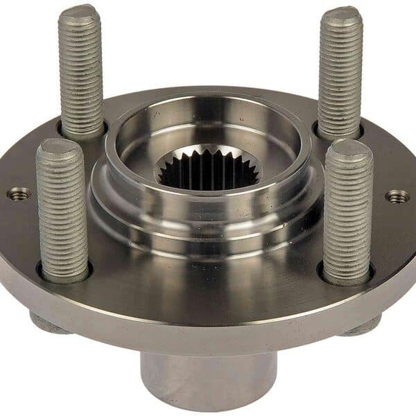 DOR-930-604 Wheel Hub - Front