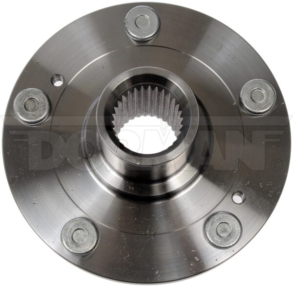 DOR-930-605 Wheel Hub - Front