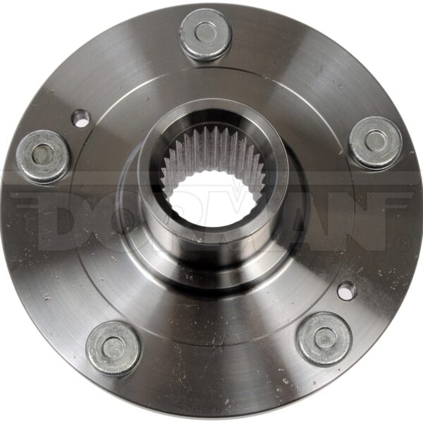 DOR-930-605 Wheel Hub - Front