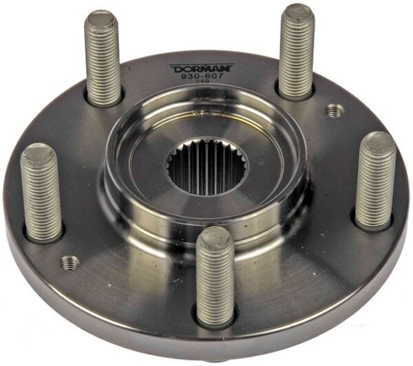 DOR-930-607 Wheel Hub - Front