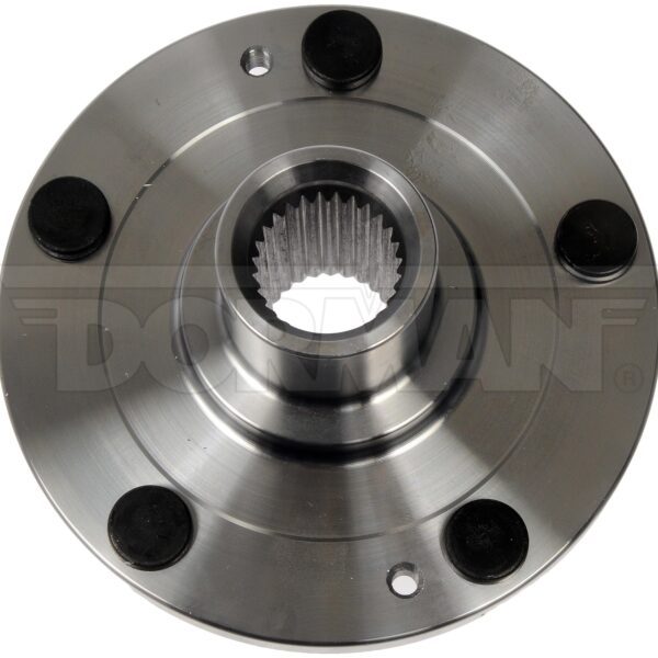 DOR-930-608 Wheel Hub - Front