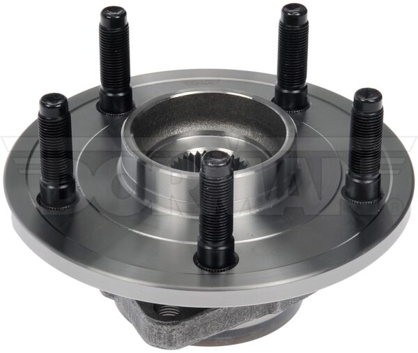 DOR-930-610 Wheel Hub And Bearing Assembly - Front
