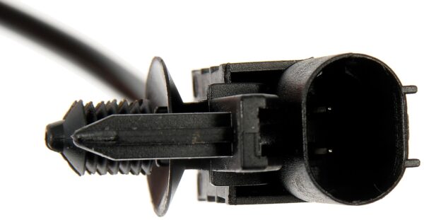 DOR-930-611 Wheel Hub And Bearing Assembly - Front