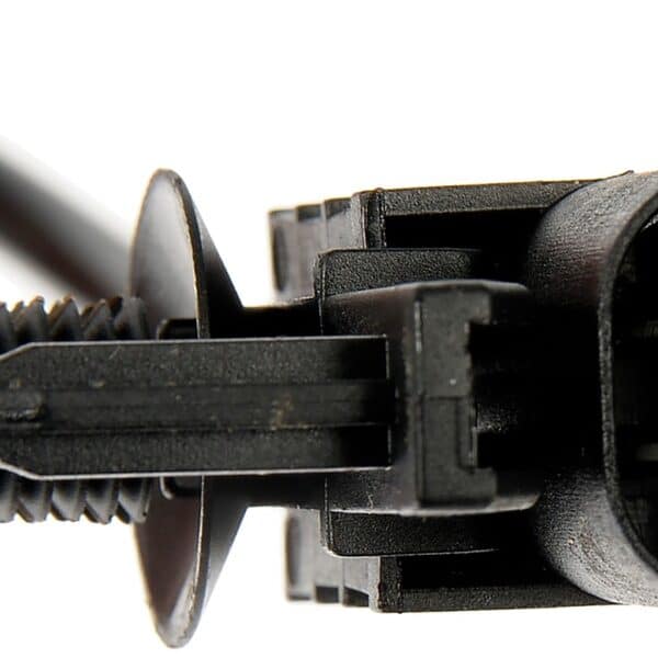 DOR-930-611 Wheel Hub And Bearing Assembly - Front