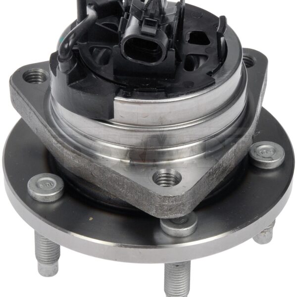 DOR-930-612 Wheel Hub And Bearing Assembly - Front
