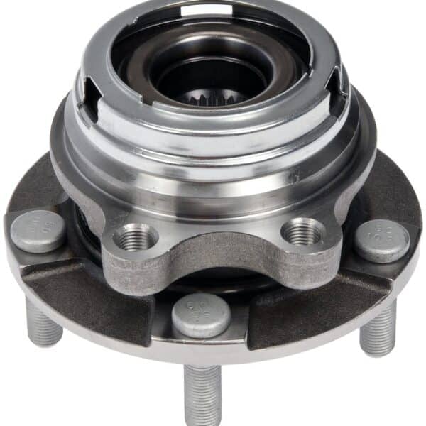 DOR-930-623 Wheel Hub And Bearing Assembly - Front