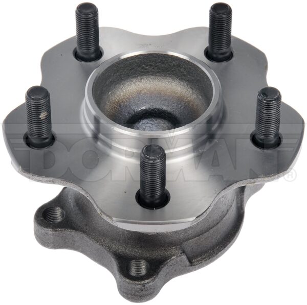 DOR-930-632 Wheel Hub And Bearing Assembly - Rear