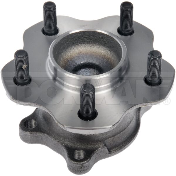 DOR-930-632 Wheel Hub And Bearing Assembly - Rear