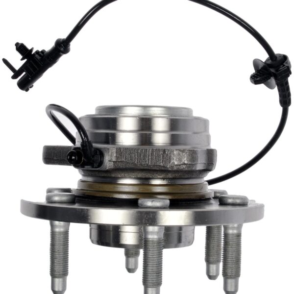 DOR-930-633 Wheel Hub And Bearing Assembly - Front
