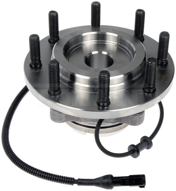 DOR-930-639 Wheel Hub And Bearing Assembly - Front