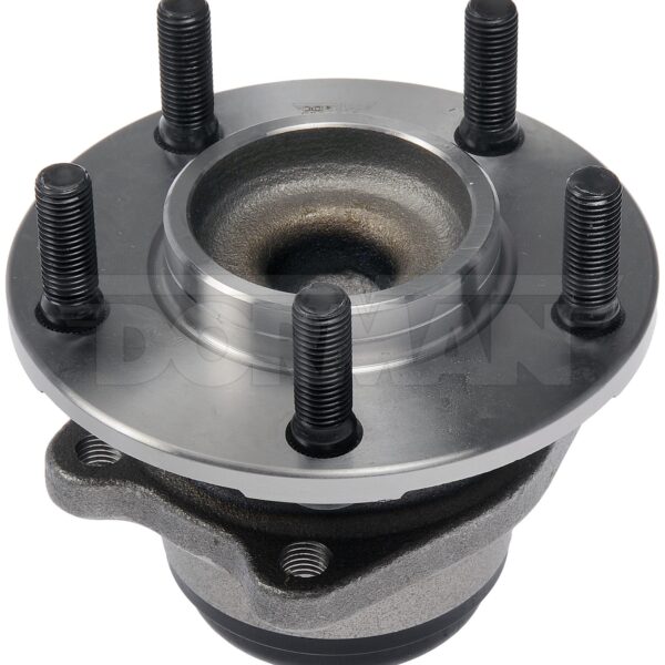 DOR-930-640 Wheel Hub And Bearing Assembly - Rear