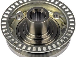 DOR-930-801 Wheel Hub - Front