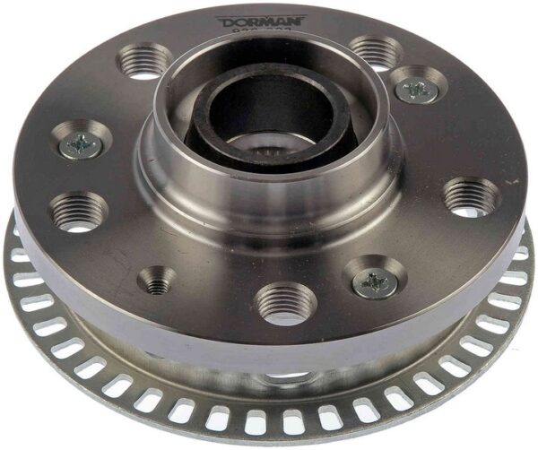 DOR-930-803 Wheel Hub - Front