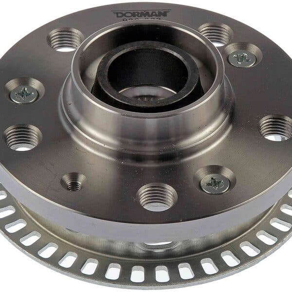DOR-930-803 Wheel Hub - Front