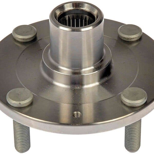 DOR-930-953 Wheel Hub - Front