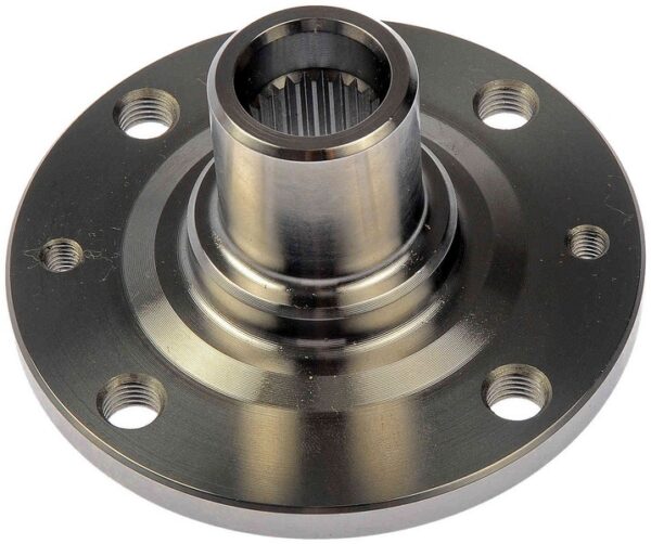 DOR-930-955 Wheel Hub - Front