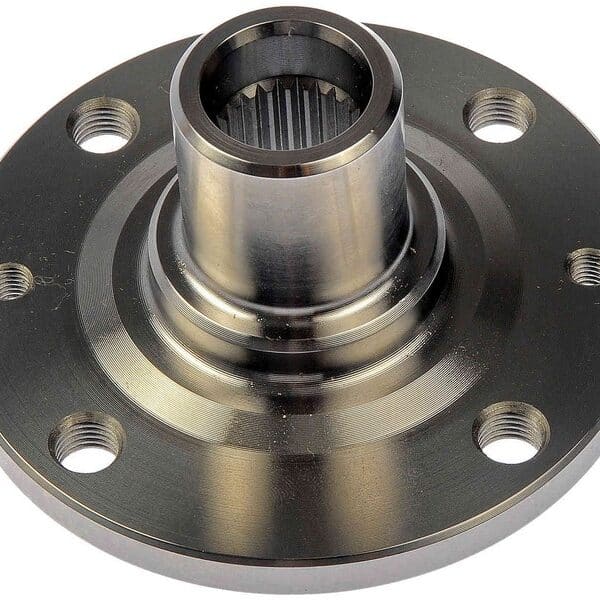 DOR-930-955 Wheel Hub - Front