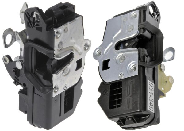 DOR-931-303KT Door Lock Actuator Pair