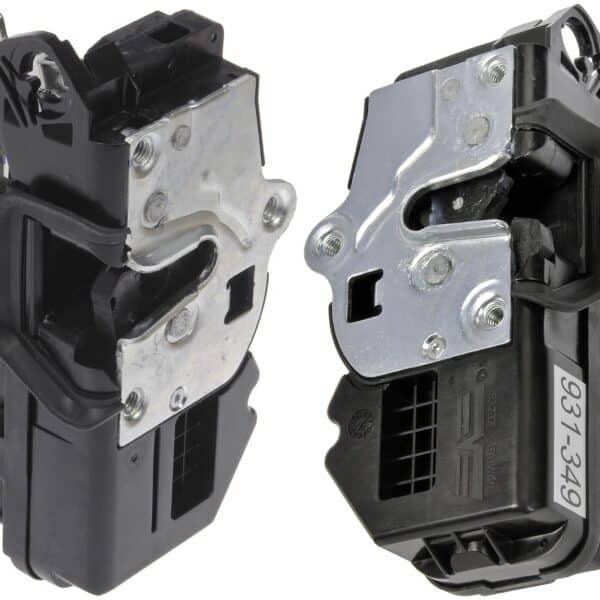 DOR-931-303KT Door Lock Actuator Pair